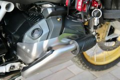 BMW R 1250 GS - ფოტო 4