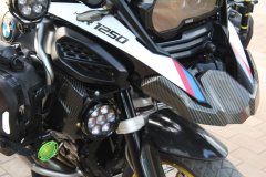 BMW R 1250 GS - ფოტო 5