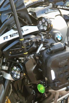 BMW R 1250 GS - ფოტო 6