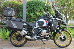 BMW R 1250 GS - ფოტო 7