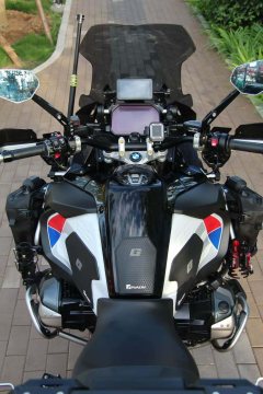 BMW R 1250 GS - ფოტო 9