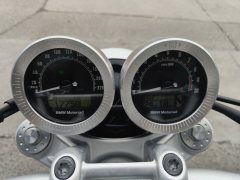 BMW R NineT 1200 cc - photo 8