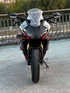 CFMOTO 450SR - ფოტო 1