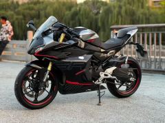 CFMOTO 450SR - ფოტო 2