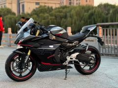 CFMOTO 450SR - ფოტო 3