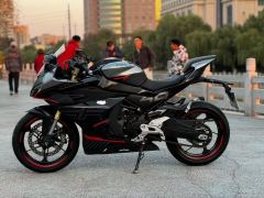 CFMOTO 450SR - ფოტო 4