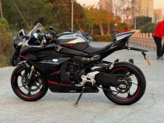 CFMOTO 450SR - ფოტო 5