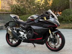 CFMOTO 450SR - ფოტო 6