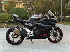 CFMOTO 450SR - ფოტო 7