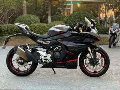 CFMOTO 450SR - ფოტო 8