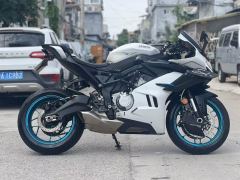 CFMOTO 675SR-R - ფოტო 5