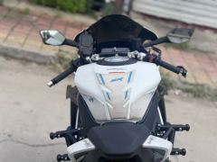 CFMOTO 675SR-R - ფოტო 6