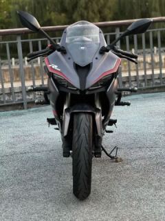 QJMOTOR SRK 250 - photo 2