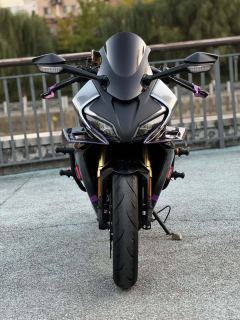 CFMOTO 450SR - ფოტო 1