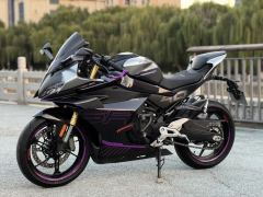 CFMOTO 450SR - ფოტო 3