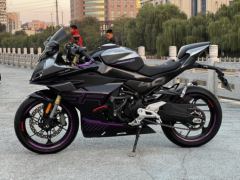CFMOTO 450SR - ფოტო 4