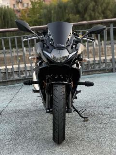 Haojue Suzuki GSX250R - фото 1