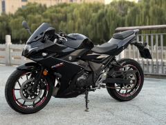 Haojue Suzuki GSX250R - фото 3