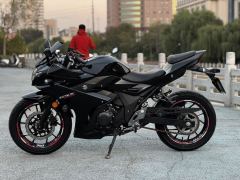 Haojue Suzuki GSX250R - фото 4
