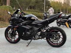 Haojue Suzuki GSX250R - фото 5