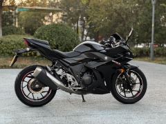 Haojue Suzuki GSX250R - фото 9