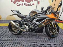 Voge 250RR - фото 1