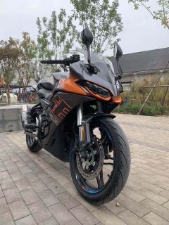 Voge 250RR - фото 2