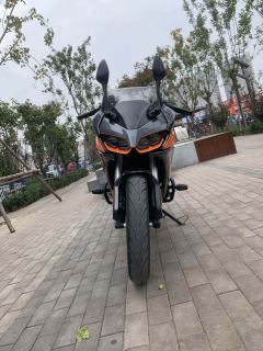 Voge 250RR - фото 3