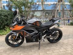 Voge 250RR - фото 5