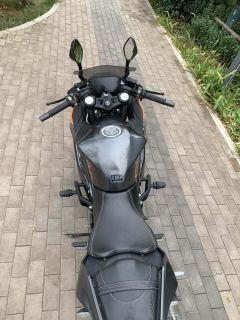Voge 250RR - фото 6