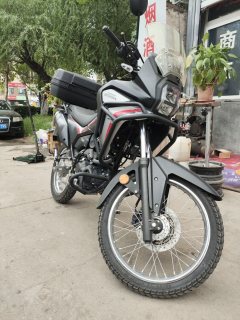 Sundiro Honda CRF190L - ფოტო 2