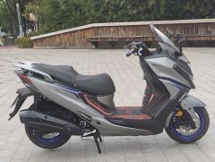 KYMCO Rowing CT250 - ფოტო 2