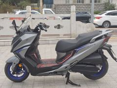 KYMCO Rowing CT250 - ფოტო 5