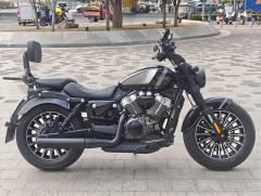 Benda Graystone 250 - ფოტო 2