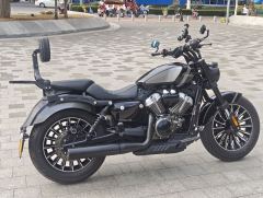 Benda Graystone 250 - ფოტო 3
