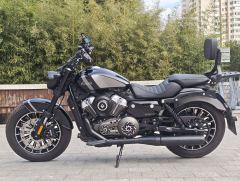 Benda Graystone 250 - ფოტო 6