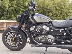Benda Graystone 250 - ფოტო 7