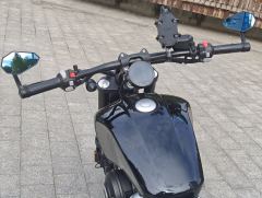 Benda Graystone 250 - ფოტო 8