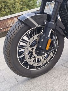 Benda Graystone 250 - ფოტო 9