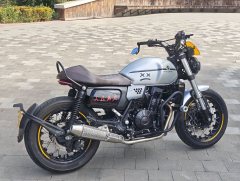 Cyclone RE3 250 cc - ფოტო 3