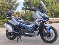 Zontes 368G - ფოტო 1