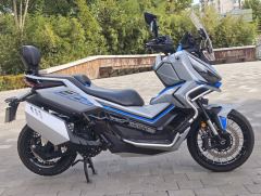 Zontes 368G - ფოტო 2
