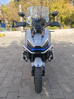 Zontes 368G - ფოტო 5