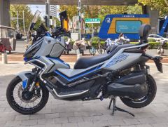 Zontes 368G - ფოტო 7