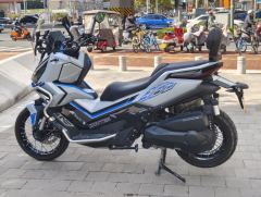 Zontes 368G - ფოტო 8