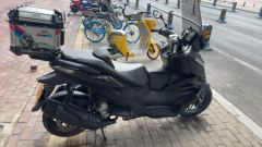 Voge SR250GT - фото 1