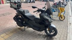 Voge SR250GT - фото 2