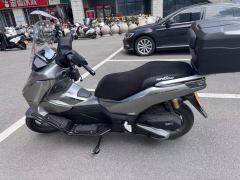 Wuyang Honda NWG150 - фото 1
