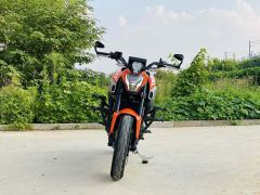 Kayo Cobra 321R 320 cc - photo 2
