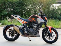 Kayo Cobra 321R 320 cc - photo 3